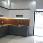 Ảnh 3 của BÁN NHÀ 4 TẦNG ĐỐI DIỆN CHUNG CU HOÀNG HUY