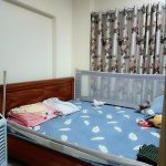 Ảnh 2 của BÁN NHÀ TẦNG 1 CHUNG CƯ HOÀNG HUY