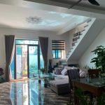 Ảnh 1 của BÁN NHÀ 2 TẦNG GẦN NGÃ TƯ CƠ ĐIỆN
