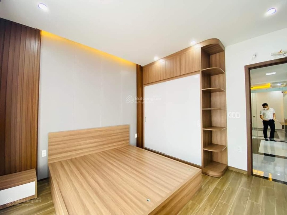 BÁN CĂN NHÀ 4 TẦNG TẠI SỞ DẦU, HỒNG BÀNG, HẢI PHÒNG