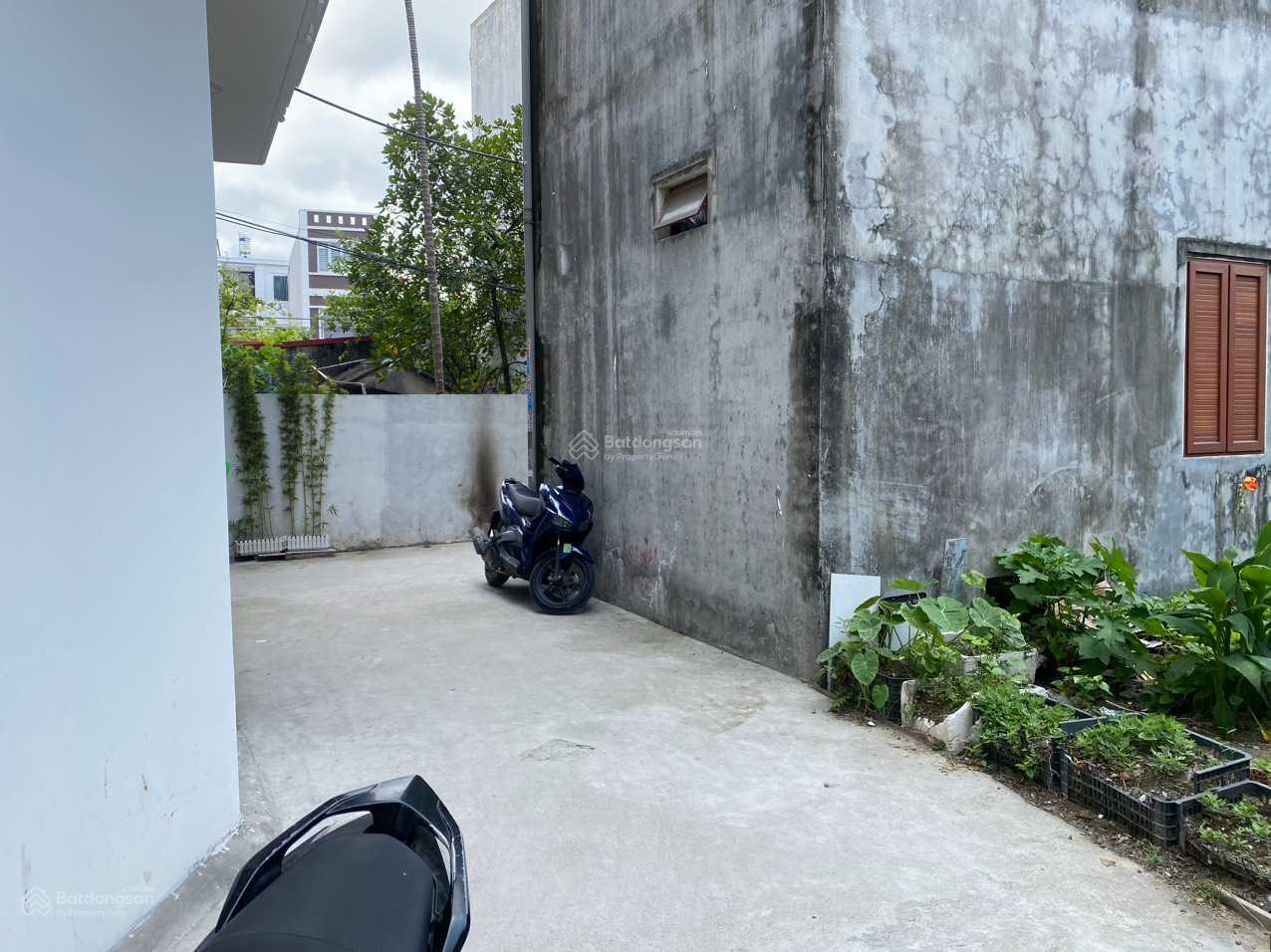 56M2 NGANG 4,5 M GIÁ 1 TỶ 170 TRIỆU TẠI NGÕ 270 ĐỒNG HOÀ, KIẾN AN, HẢI PHÒNG VỊ TRÍ ĐẸP