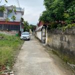 Ảnh 2 của BÁN ĐẤT TẶNG NHÀ 2 TẦNG THÔN 6 - BẮC SƠN
