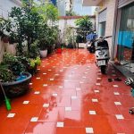 Ảnh 1 của BÁN NHÀ 2 TẦNG GẦN CHỢ VĨNH KHÊ