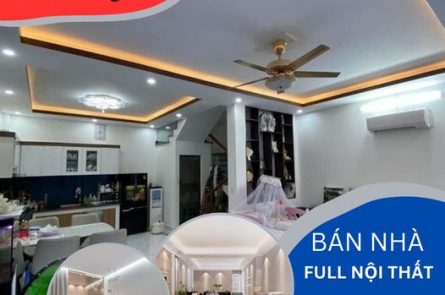 CHÍNH CHỦ BÁN NHÀ 4 TẦNG TRUNG TÂM TT AN DƯƠNG
