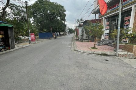 BÁN ĐẤT TẠI QUỲNH CƯ, HÙNG VƯƠNG, HỒNG BÀNG