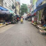 Ảnh 1 của BÁN ĐẤT TẶNG NHÀ CẤP 4 THƯỢNG LÝ, HỒNG BÀNG