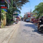 Ảnh 1 của BÁN 2 LÔ MẶT ĐƯỜNG CÁI TẮT THUẬN TIỆN KINH DOANH