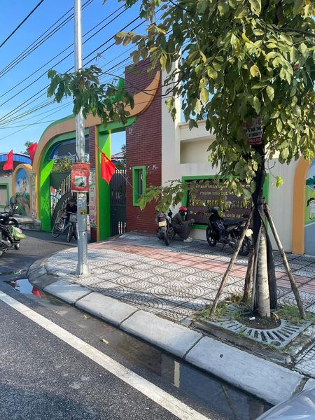 BÁN 102M2 ĐẤT TỔ 5 TT AN DƯƠNG CÓ SẴN NHÀ CẤP 4