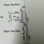 Ảnh 3 của 40M2 TẠI TỔ 8 TT AN DƯƠNG