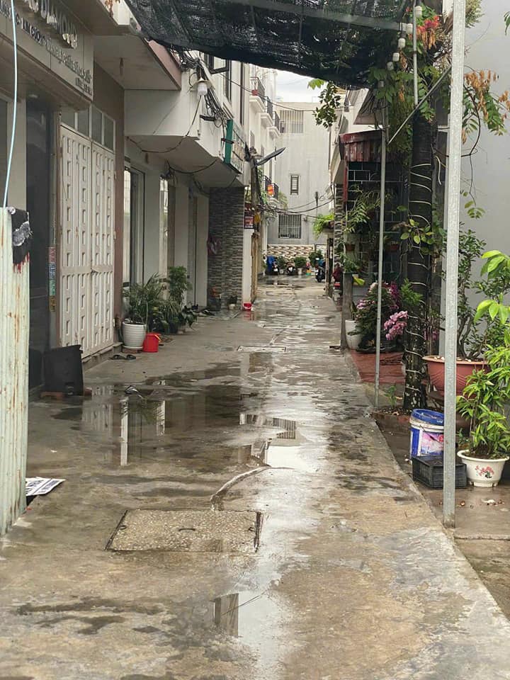 BÁN NHÀ 2 TẦNG TẠI VĨNH KHÊ - AN ĐỒNG