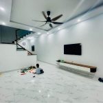 Ảnh 3 của BÁN NHÀ 3 TẦNG ĐỘC LẬP Ô TÔ ĐỖ CỬA TẠI VĨNH KHÊ - AN ĐỒNG