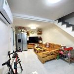 Ảnh 1 của NHÀ PHỐ DƯ HÀNG GIÁ CHỈ HƠN 1 TỶ
