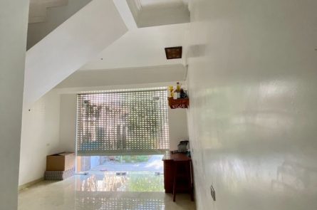 BÁN NHÀ 1,5 TẦNG TẠI AN ĐỒNG, AN DƯƠNG
