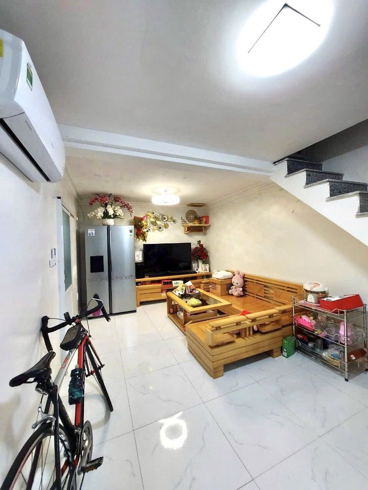 CĂN NHÀ ĐẸP TẠI 189 ĐÔNG KHÊ