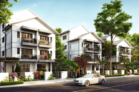 Hải Phòng: Thị trường bất động sản phục hồi ở tất cả các phân khúc