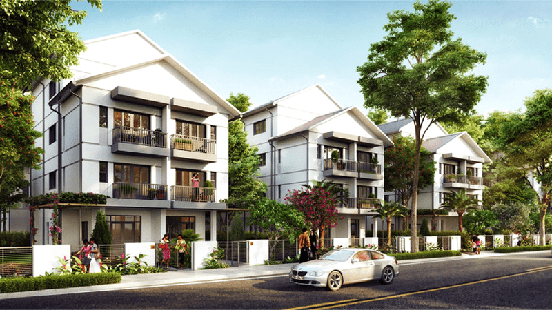 Hải Phòng: Thị trường bất động sản phục hồi ở tất cả các phân khúc
