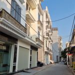 Ảnh 3 của CHÍNH CHỦ CẦN BÁN ĐẤT KHU ĐẤU GIÁ HỒ MÁY ĐIỆN, MÁY CHAI, NGÔ QUYỀN