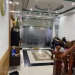 Ảnh 2 của BÁN NHÀ 4 TẦNG NGÔ GIA TỰ