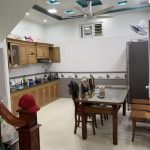 Ảnh 3 của BÁN NHÀ 4 TẦNG NGÔ GIA TỰ
