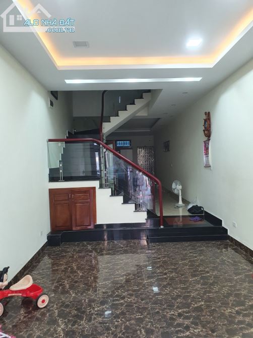 BÁN NHÀ 4 TẦNG KHU TĐC ĐẰNG  LÂM - NGÔ GIA TỰ