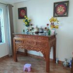 Ảnh 5 của BÁN NHÀ 4 TẦNG KHU TĐC ĐẰNG  LÂM - NGÔ GIA TỰ
