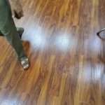 Ảnh 4 của BÁN NHÀ 4 TẦNG KHU TĐC ĐẰNG  LÂM - NGÔ GIA TỰ