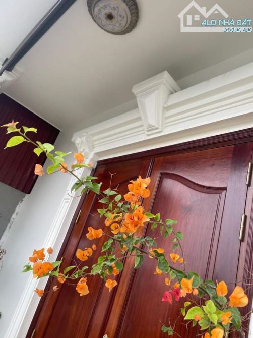 BÁN NHÀ 4 TẦNG TẠI ĐƯỜNG THƯ TRUNG - PHƯỜNG ĐẰNG LÂM - HẢI AN - HP