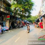 Ảnh 1 của BÁN NHÀ MẶT ĐƯỜNG PHAN BỘI CHÂU, HỒNG BÀNG, HẢI PHÒNG