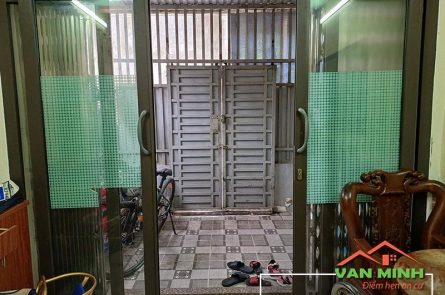 BÁN NHÀ 4 TẦNG NGUYỄN VĂN LINH, LÊ CHÂN