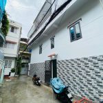 Ảnh 1 của BÁN NHÀ 3 TẦNG KIÊN CỐ MIẾU HAI XÃ, LÊ CHÂN