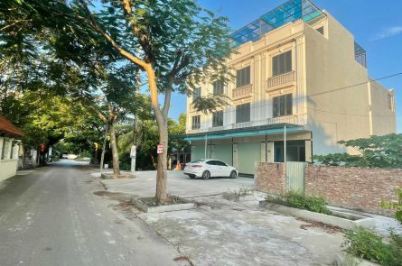 CHÍNH CHỦ BÁN NHÀ DIỆN TÍCH 46M2 XÂY 3,5 TẦNG ĐƯỜNG ĐẨU VŨ, PHƯỜNG VĂN ĐẨU, QUẬN KIẾN AN, HẢI PHÒNG