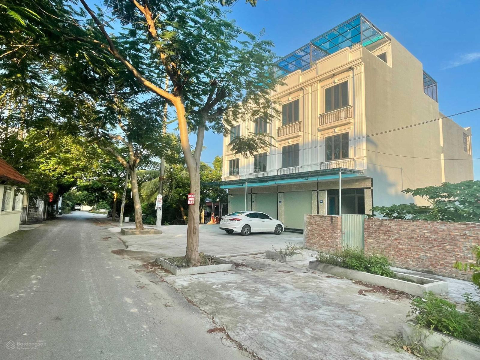CHÍNH CHỦ BÁN NHÀ DIỆN TÍCH 46M2 XÂY 3,5 TẦNG ĐƯỜNG ĐẨU VŨ, PHƯỜNG VĂN ĐẨU, QUẬN KIẾN AN, HẢI PHÒNG