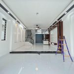 Ảnh 6 của BÁN NHÀ 3 TẦNG ĐỐI DIỆN CHUNG CƯ HOÀNG HUY - AN ĐỒNG - AN DƯƠNG