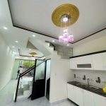Ảnh 1 của BÁN NHÀ 3 TẦNG GẦN MẶT ĐƯỜNG CÁT LINH - TRÀNG CÁT - HẢI AN - HP