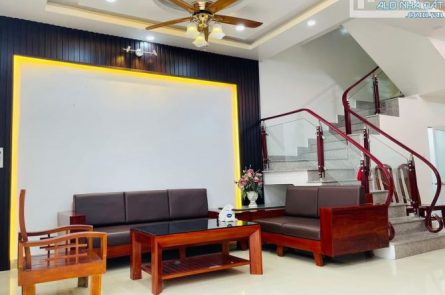 BÁN NHÀ 3 TẦNG ĐƯỜNG NGÔ GIA TỰ - PHƯỜNG THÀNH TÔ - HẢI AN - HP