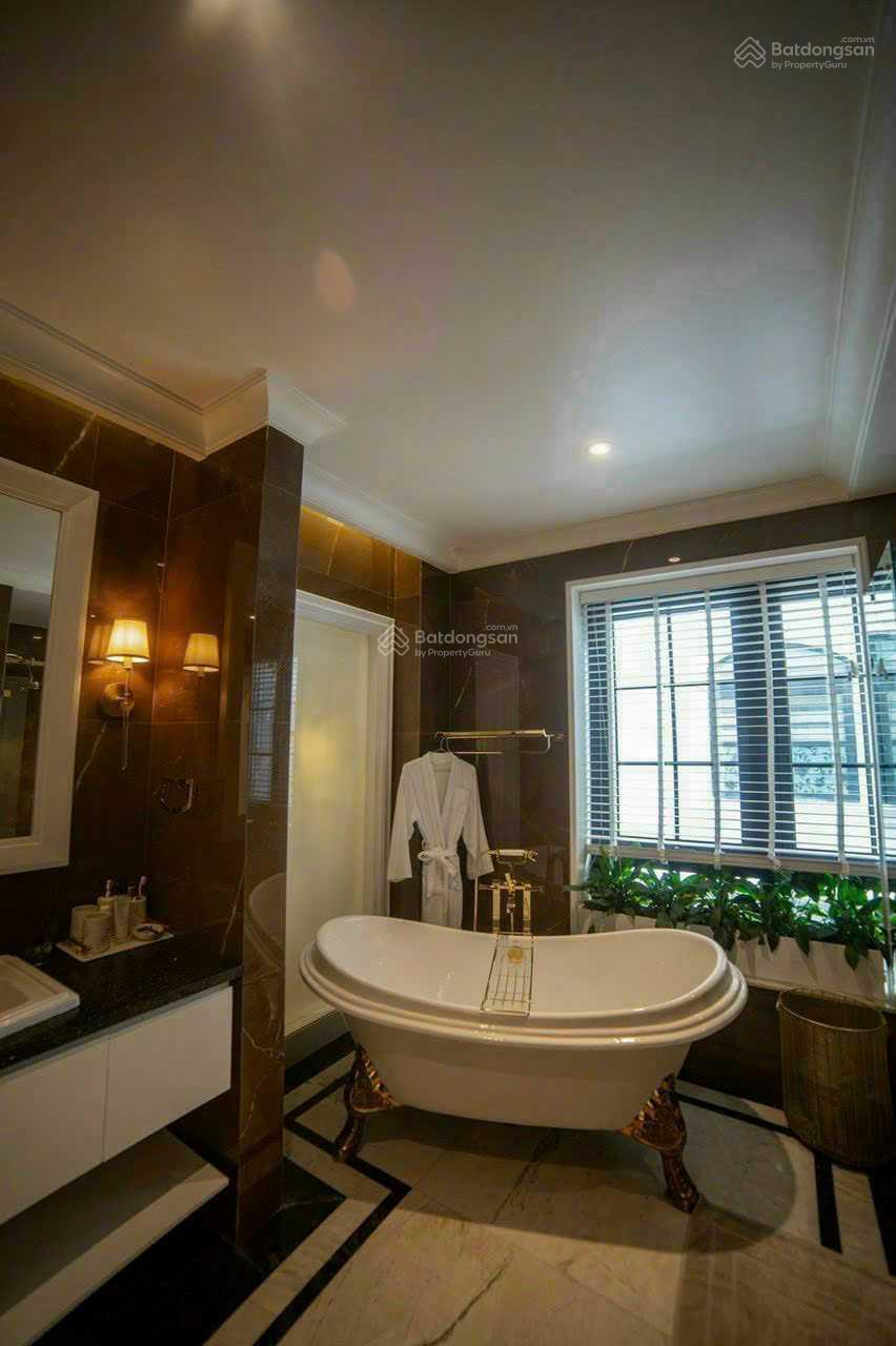 BÁN BIỆT THỰ ĐƠN LẬP VINHOMES IMPERIA