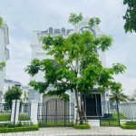 Ảnh 1 của BÁN BIỆT THỰ ĐƠN LẬP MONACO THƯỢNG LÝ, HỒNG BÀNG