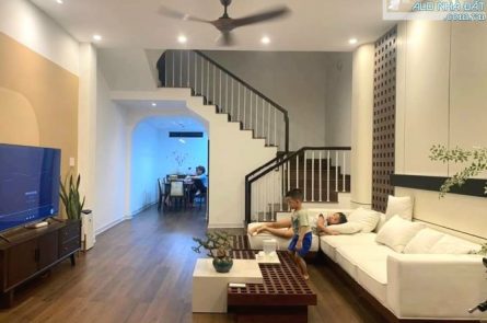 BÁN NHÀ 3,5 TẦNG TẠI PHƯƠNG LƯU - ĐÔNG HẢI 1 - HẢI AN