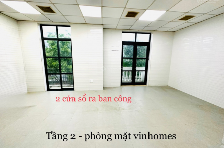 CHUYỂN NHƯỢNG GẤP SHOPHOUSE VINHOMES IMPERIA