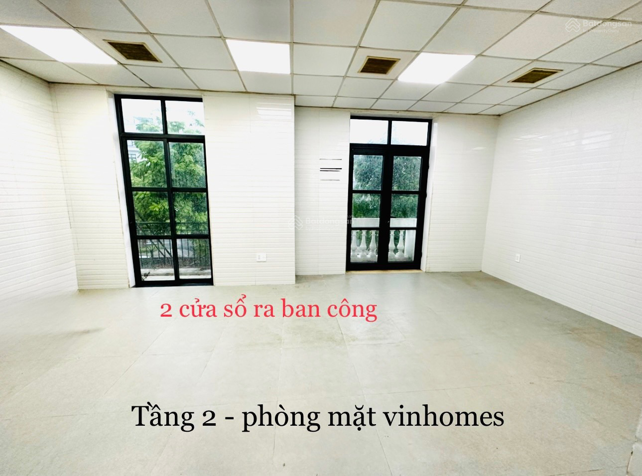 CHUYỂN NHƯỢNG GẤP SHOPHOUSE VINHOMES IMPERIA