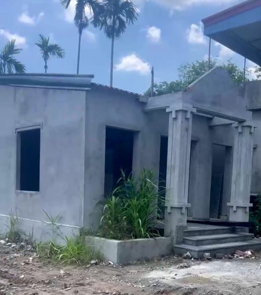 BÁN LÔ 86M2 TẠI KHÁNH THỊNH - AN HỒNG