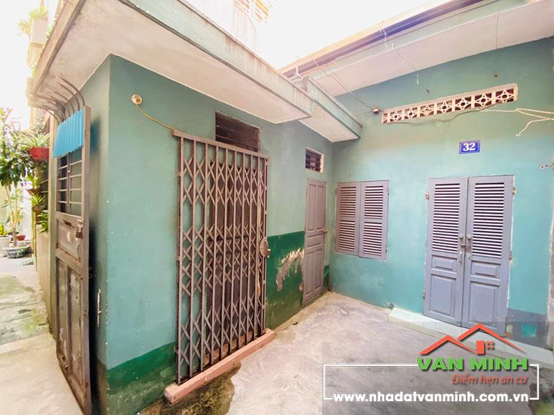 BÁN NHÀ HOÀNG VĂN THỤ, HỒNG BÀNG
