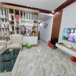 Ảnh 2 của BÁN NHÀ 2 TẦNG ĐỘC LẬP GẦN CHỢ HOÀNG MAI
