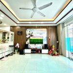 Ảnh 1 của BÁN NHÀ 3 TẦNG KHUNG CỘT RIÊNG TUYẾN ĐƯỚNG MÁNG - AN ĐỒNG