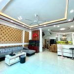Ảnh 2 của BÁN NHÀ 3 TẦNG KHUNG CỘT RIÊNG TUYẾN ĐƯỚNG MÁNG - AN ĐỒNG