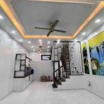 Ảnh 3 của BÁN NHÀ 3 TẦNG TẠI ĐẶNG CƯƠNG