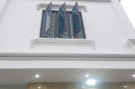 BÁN NHÀ 3 TẦNG  TẠI CHIÊU CHINH, NAM SƠN, KIẾN AN, Ô TÔ ĐỖ CỬA