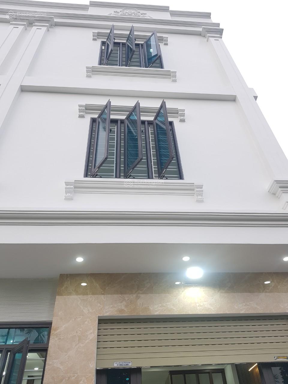 BÁN NHÀ 3 TẦNG  TẠI CHIÊU CHINH, NAM SƠN, KIẾN AN, Ô TÔ ĐỖ CỬA