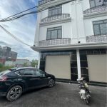Ảnh 1 của BÁN NHÀ 4 TẦNG 68M2 TẠI VÂN TRA - AN ĐỒNG