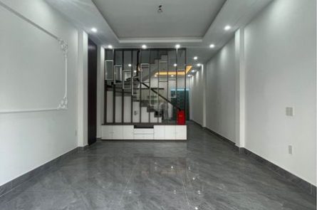 BÁN NHÀ 3,5 TẦNG TẠI AN ĐỒNG GẦN CHỢ VĨNH KHÊ